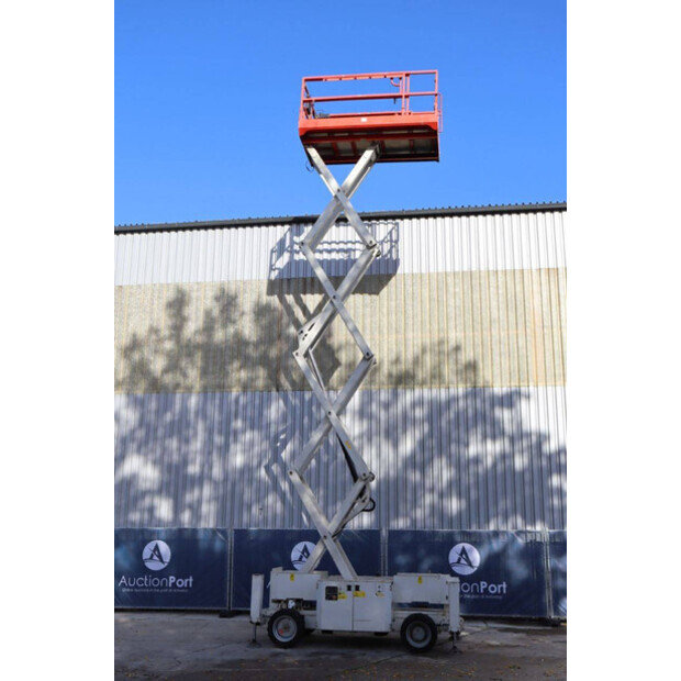 2014 جيني GS3369 RT-43209188