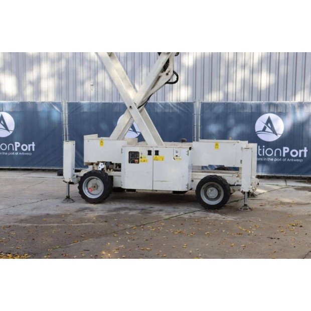 2014 جيني GS3369 RT-43209189