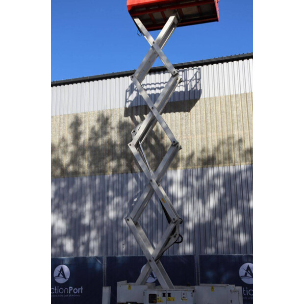 2014 جيني GS3369 RT-43209190