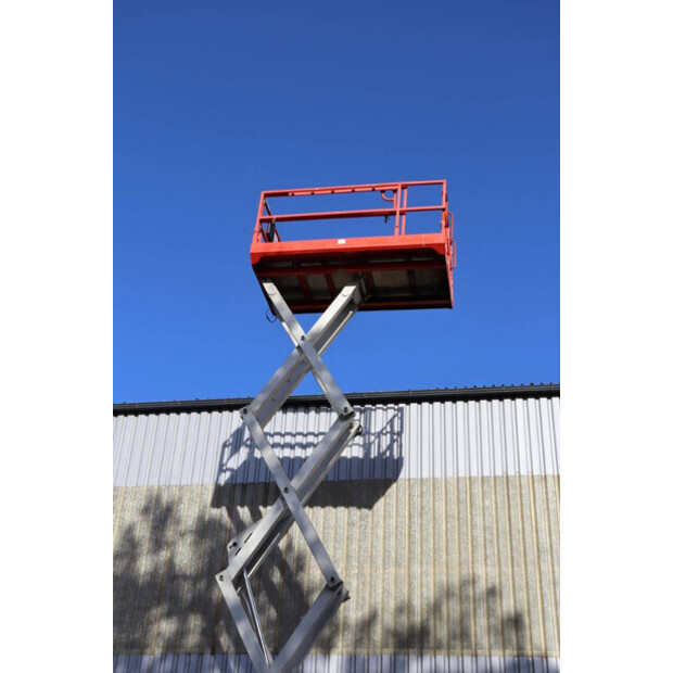 2014 جيني GS3369 RT-43209191