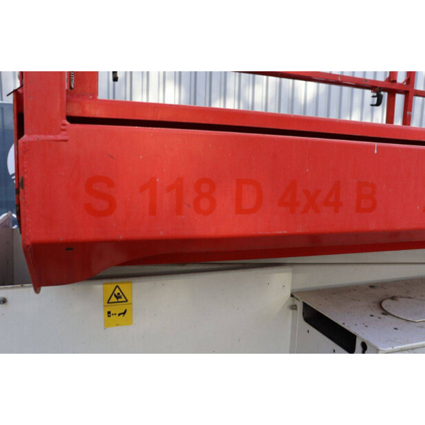 2014 جيني GS3369 RT-43209192