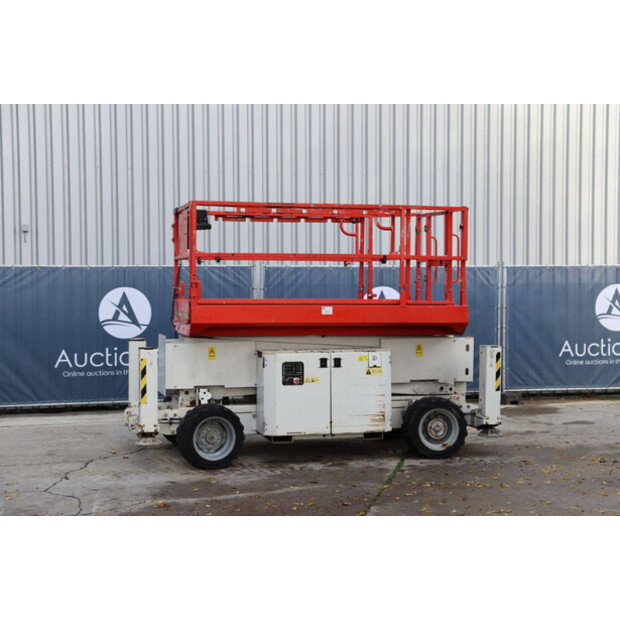 2015 جيني GS 3369 RT-43209193