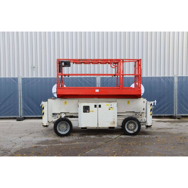 2015 جيني GS 3369 RT-43209194