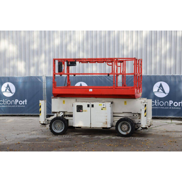 2015 جيني GS 3369 RT-43209195