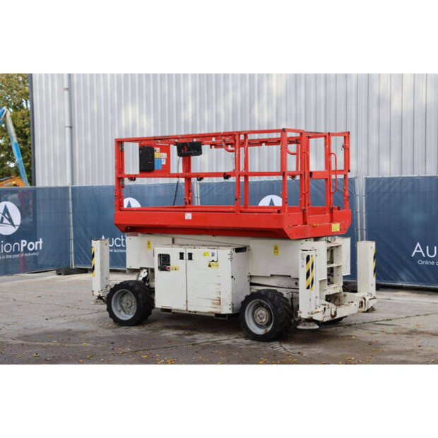 2015 جيني GS 3369 RT-43209196