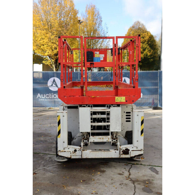 2015 جيني GS 3369 RT-43209197