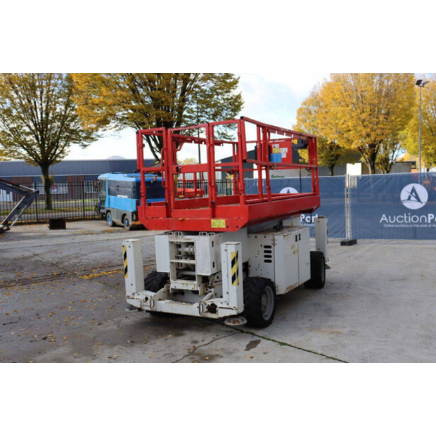 2015 جيني GS 3369 RT-43209198