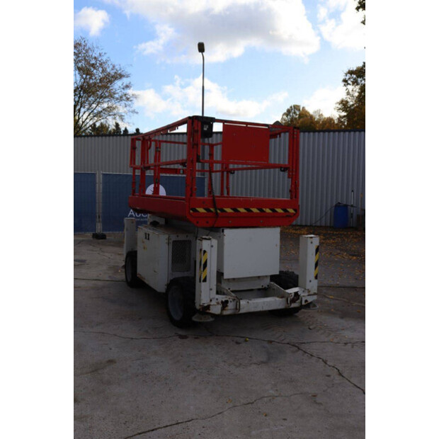 2015 جيني GS 3369 RT-43209199