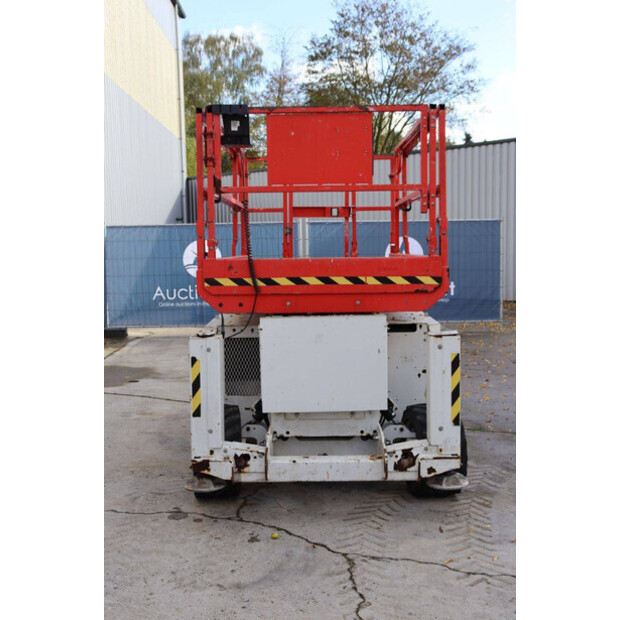 2015 جيني GS 3369 RT-43209200