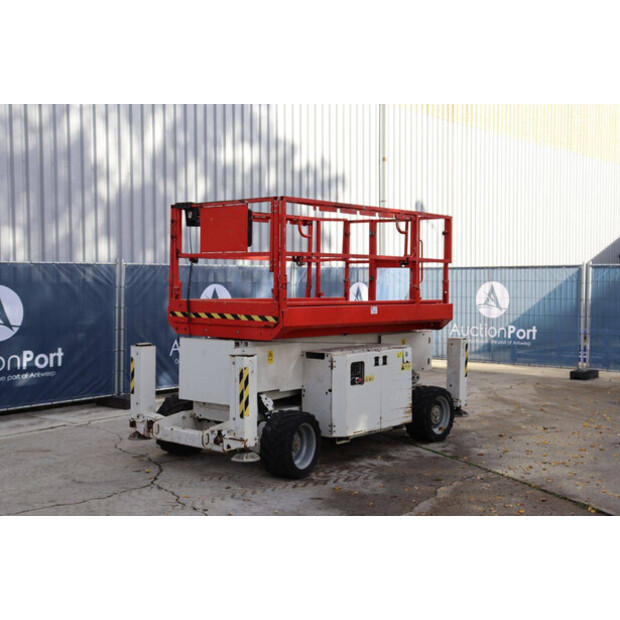 2015 جيني GS 3369 RT-43209201