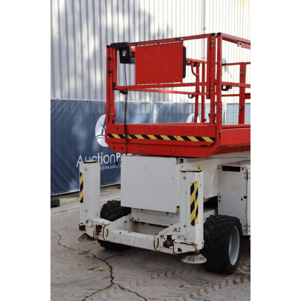 2015 جيني GS 3369 RT-43209202