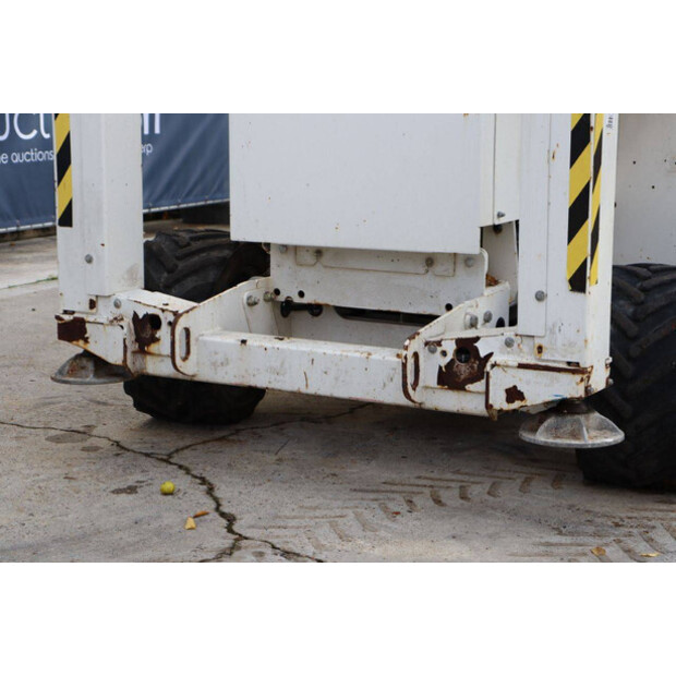 2015 جيني GS 3369 RT-43209203