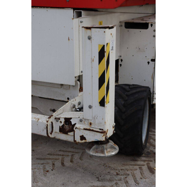 2015 جيني GS 3369 RT-43209204