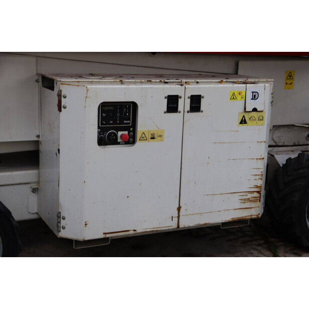 2015 جيني GS 3369 RT-43209207