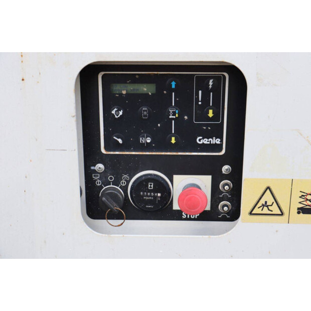 2015 جيني GS 3369 RT-43209209