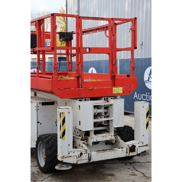 2015 جيني GS 3369 RT-43209211