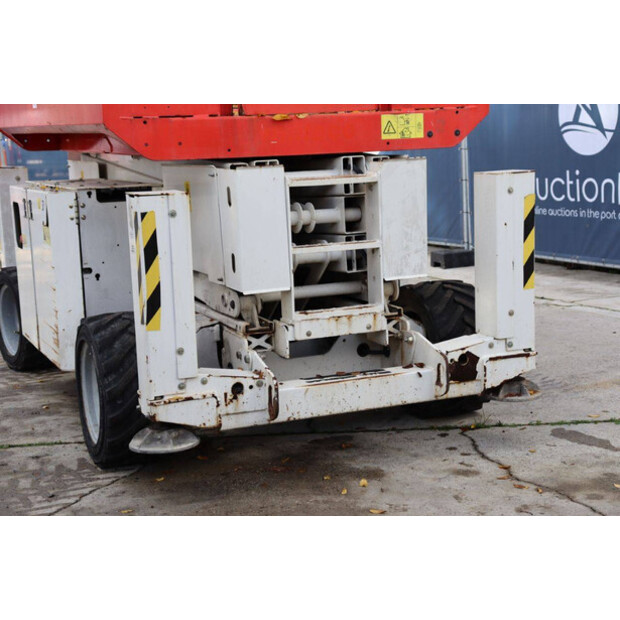 2015 جيني GS 3369 RT-43209213