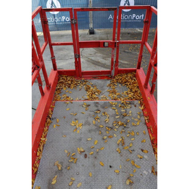 2015 جيني GS 3369 RT-43209222