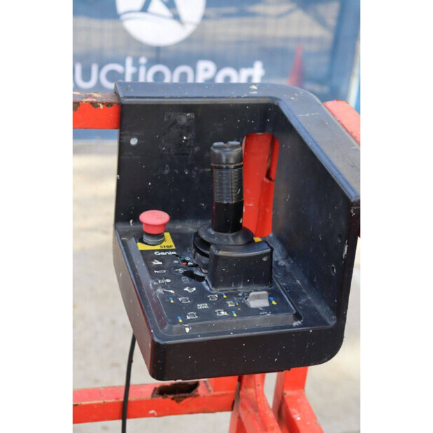 2015 جيني GS 3369 RT-43209223