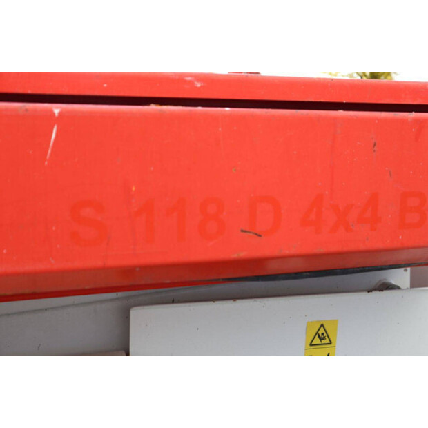 2015 جيني GS 3369 RT-43209224