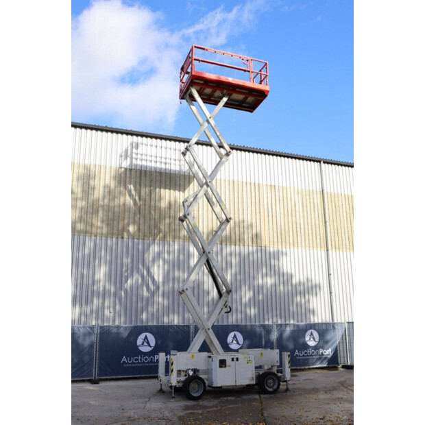 2015 جيني GS 3369 RT-43209227