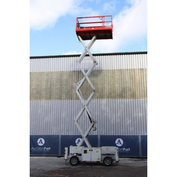 2015 جيني GS 3369 RT-43209229