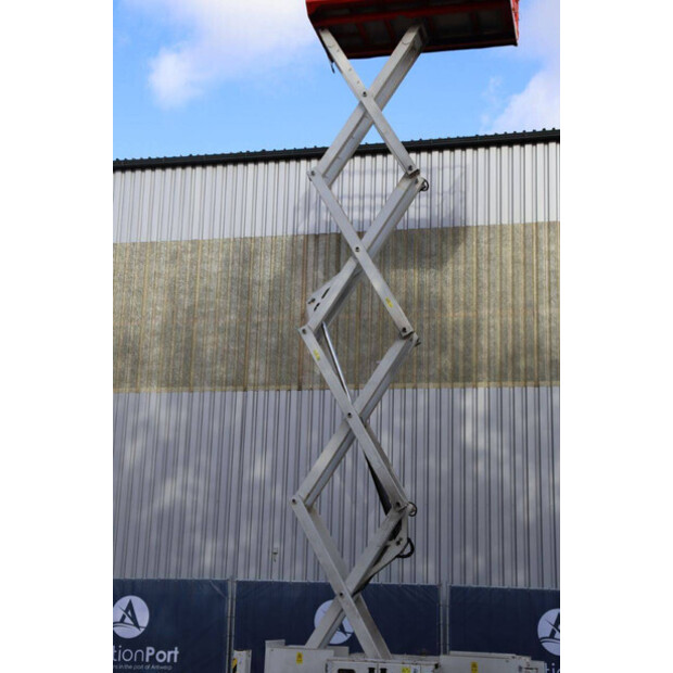 2015 جيني GS 3369 RT-43209231