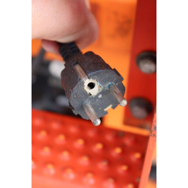 2015 SkyJack SJ III 3219-43209246