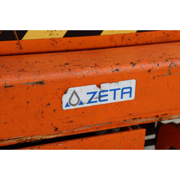 2015 SkyJack SJ III 3219-43209248