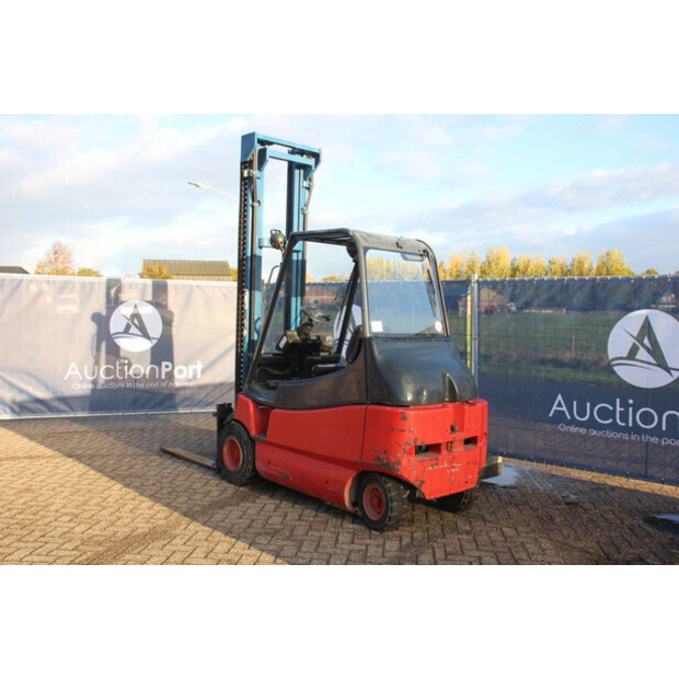 1997 Linde E30-02-43209301