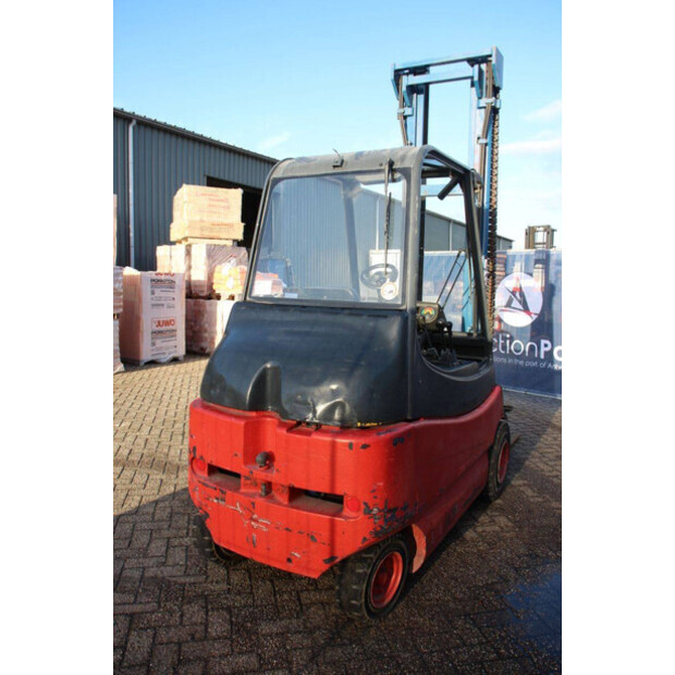 1997 Linde E30-02-43209303