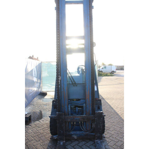 1997 Linde E30-02-43209305