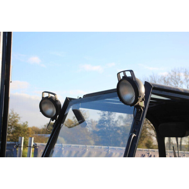 1997 Linde E30-02-43209310