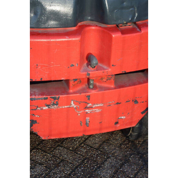 1997 Linde E30-02-43209313