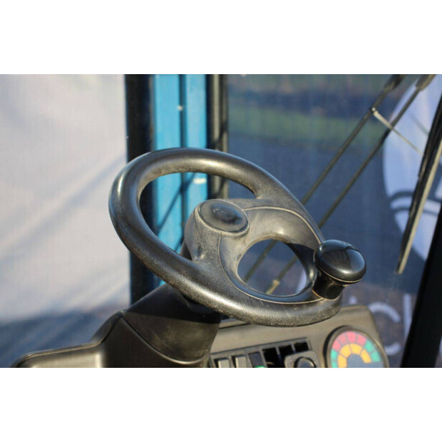 1997 Linde E30-02-43209319