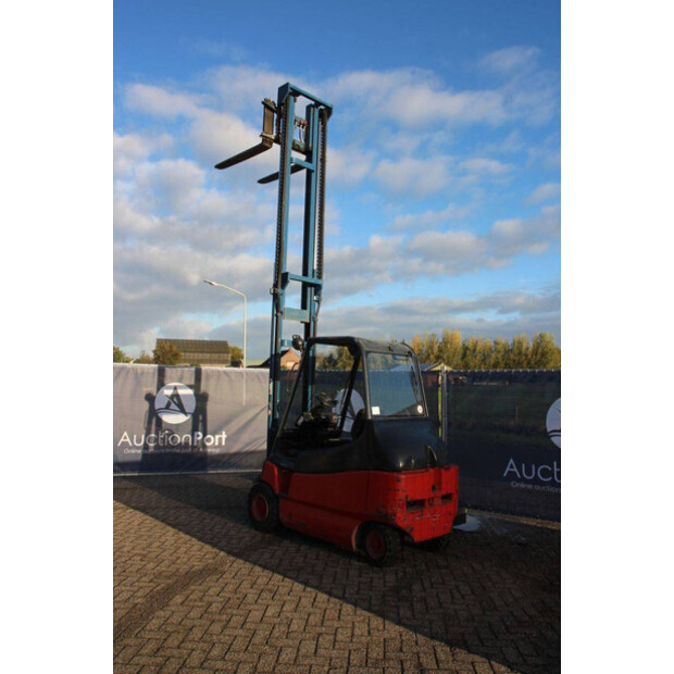 1997 Linde E30-02-43209325