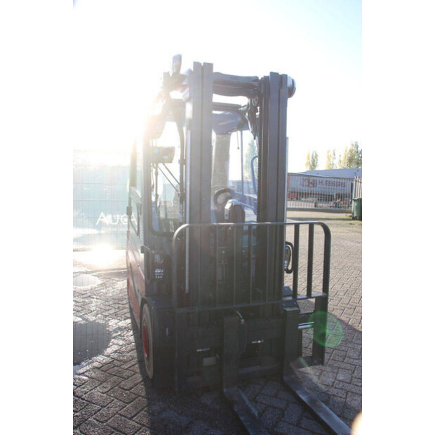 2021 Linde E25-01-43209332