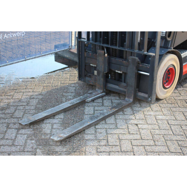 2021 Linde E25-01-43209335