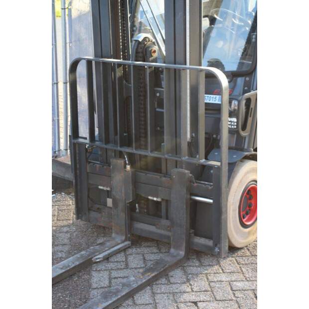 2021 Linde E25-01-43209336