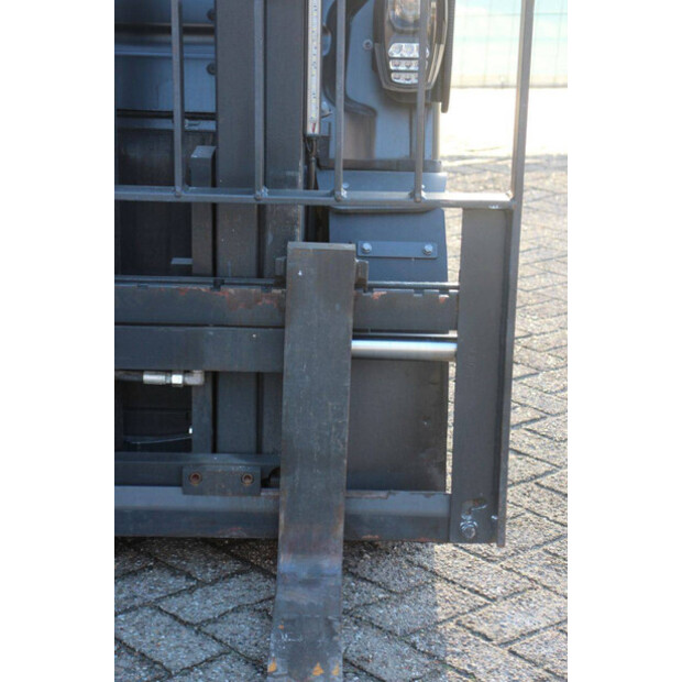 2021 Linde E25-01-43209337