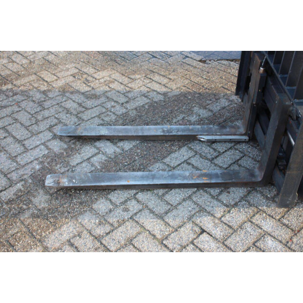 2021 Linde E25-01-43209338