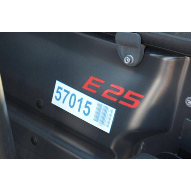 2021 Linde E25-01-43209339