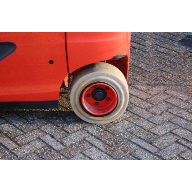 2021 Linde E25-01-43209341