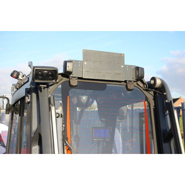 2021 Linde E25-01-43209342