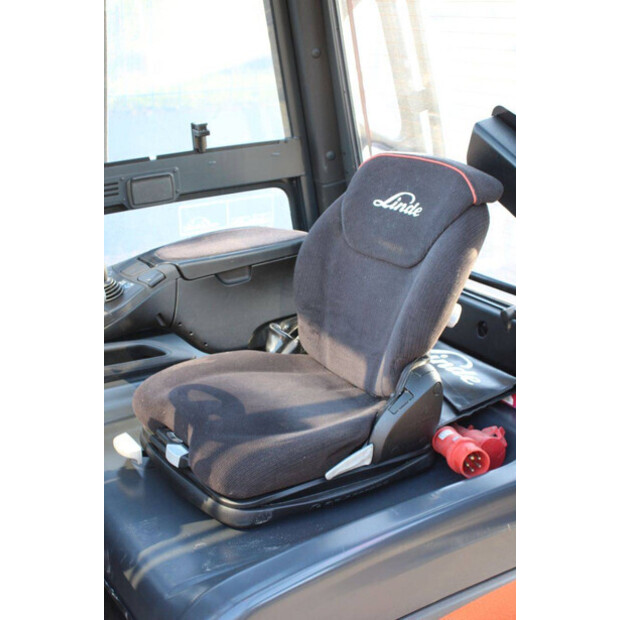 2021 Linde E25-01-43209346