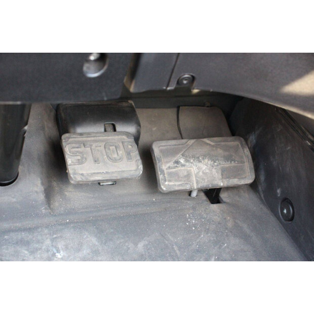 2021 Linde E25-01-43209348