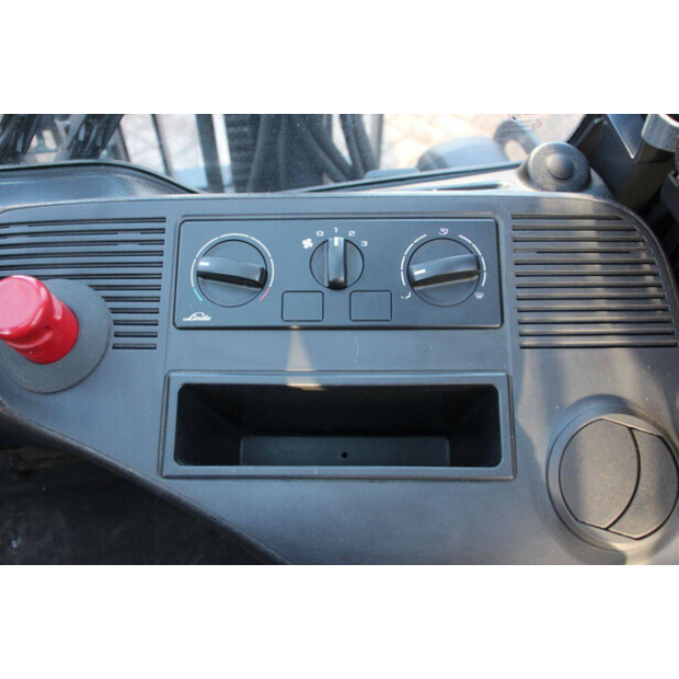 2021 Linde E25-01-43209349