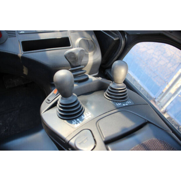 2021 Linde E25-01-43209350