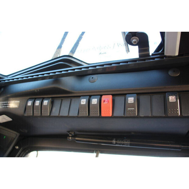 2021 Linde E25-01-43209352