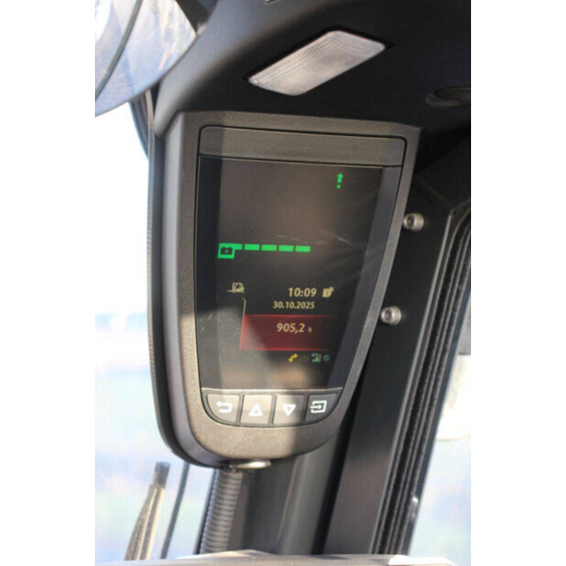 2021 Linde E25-01-43209355